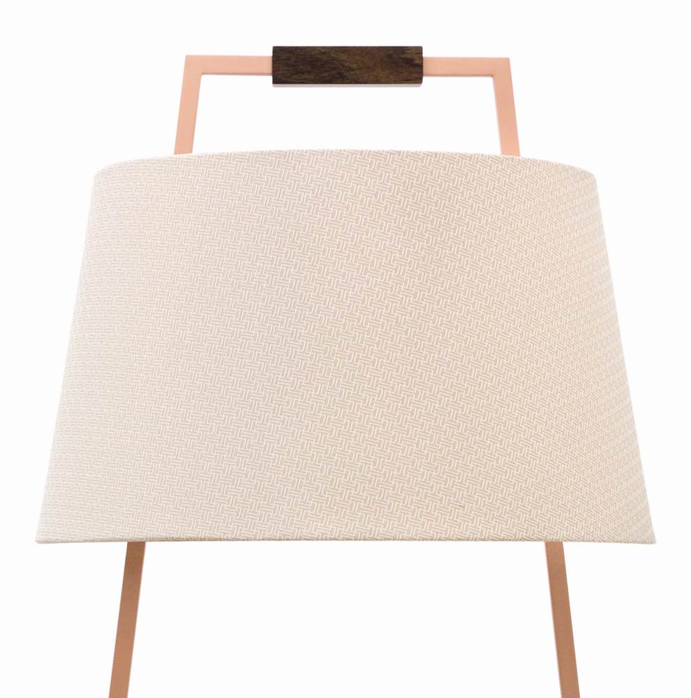 Floor lamps - STAMP lamp - PAULO ANTUNES FURNITURE