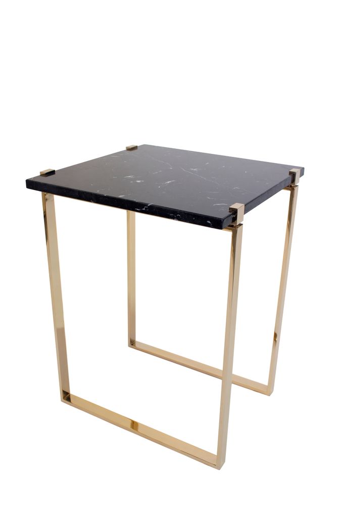 Tables de nuit - Table d'appoint Jade - CASTRO LIGHTING