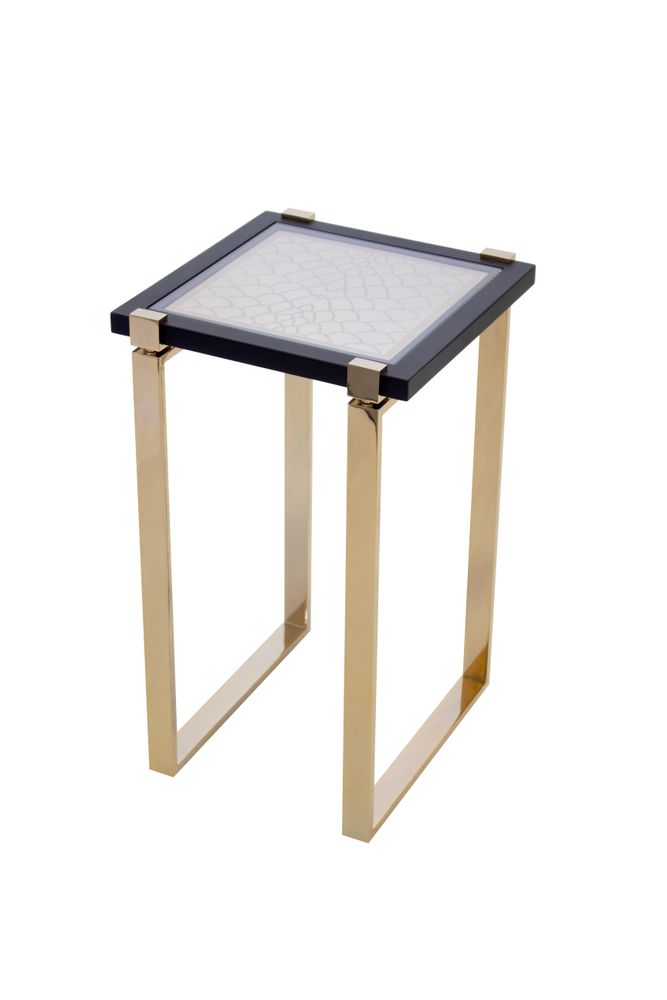 Tables de nuit - Table d'appoint Jade - CASTRO LIGHTING