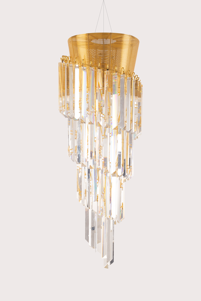 Decorative objects - BOUKARA I Pendant Light - MAZLOUM LIGHT