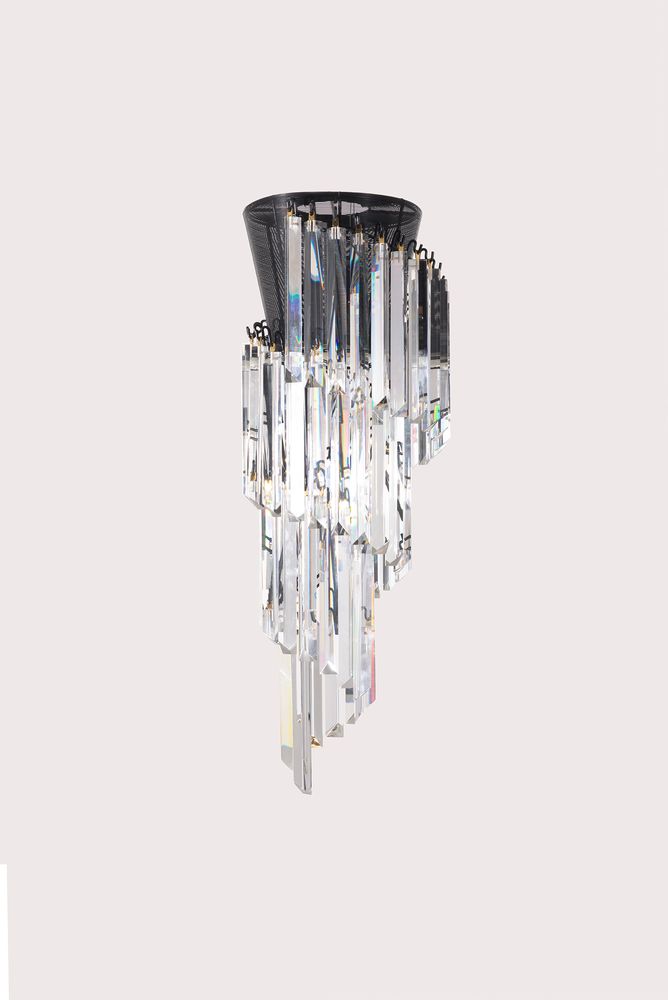 Decorative objects - BOUKARA I Pendant Light - MAZLOUM LIGHT
