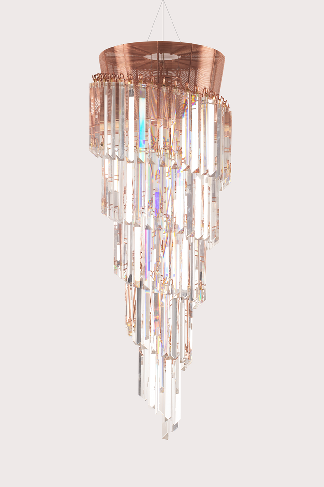Decorative objects - BOUKARA I Pendant Light - MAZLOUM LIGHT