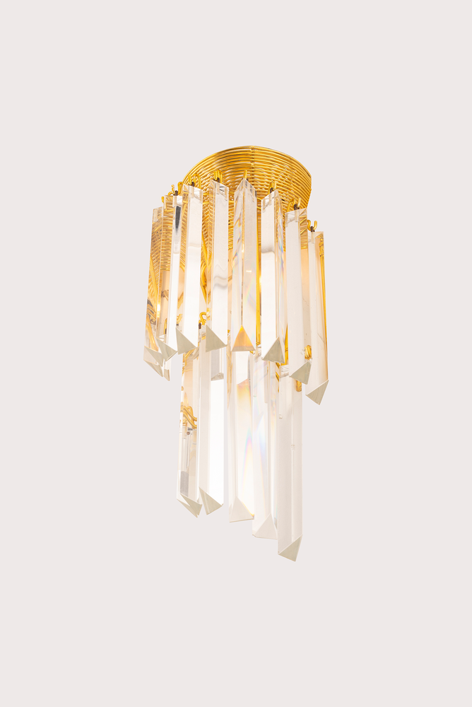 Objets de décoration - BOUKARA I Applique - MAZLOUM LIGHT
