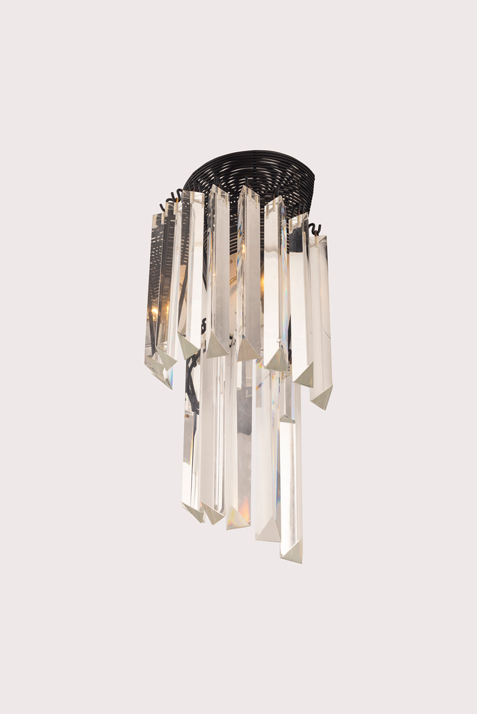 Objets de décoration - BOUKARA I Applique - MAZLOUM LIGHT