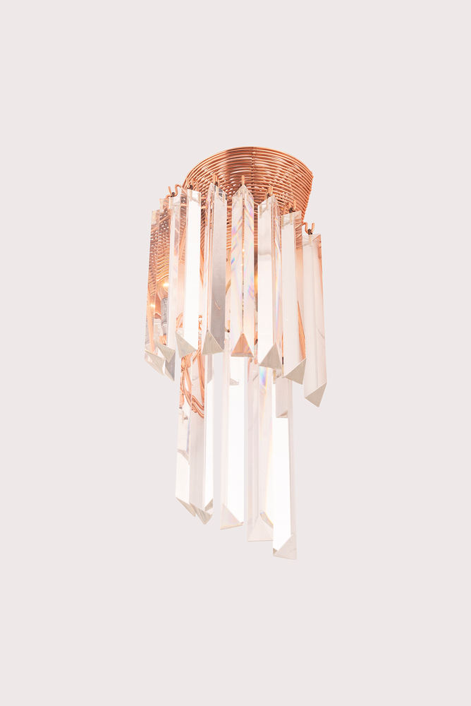 Objets de décoration - BOUKARA I Applique - MAZLOUM LIGHT
