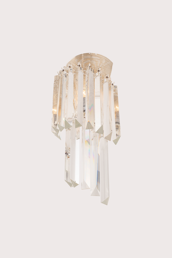 Objets de décoration - BOUKARA I Applique - MAZLOUM LIGHT