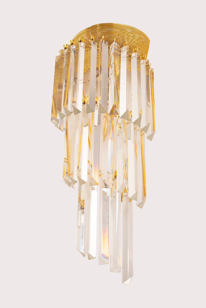 Objets de décoration - BOUKARA I Applique - MAZLOUM LIGHT