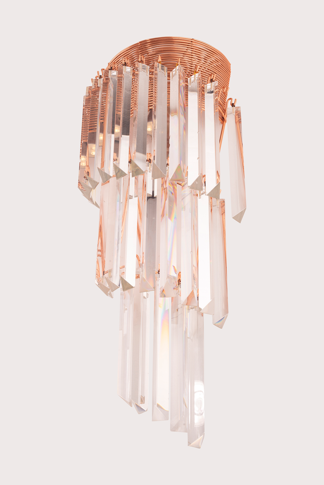 Objets de décoration - BOUKARA I Applique - MAZLOUM LIGHT