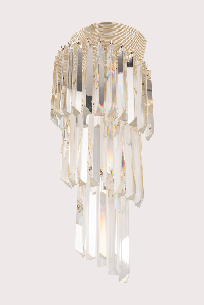 Objets de décoration - BOUKARA I Applique - MAZLOUM LIGHT