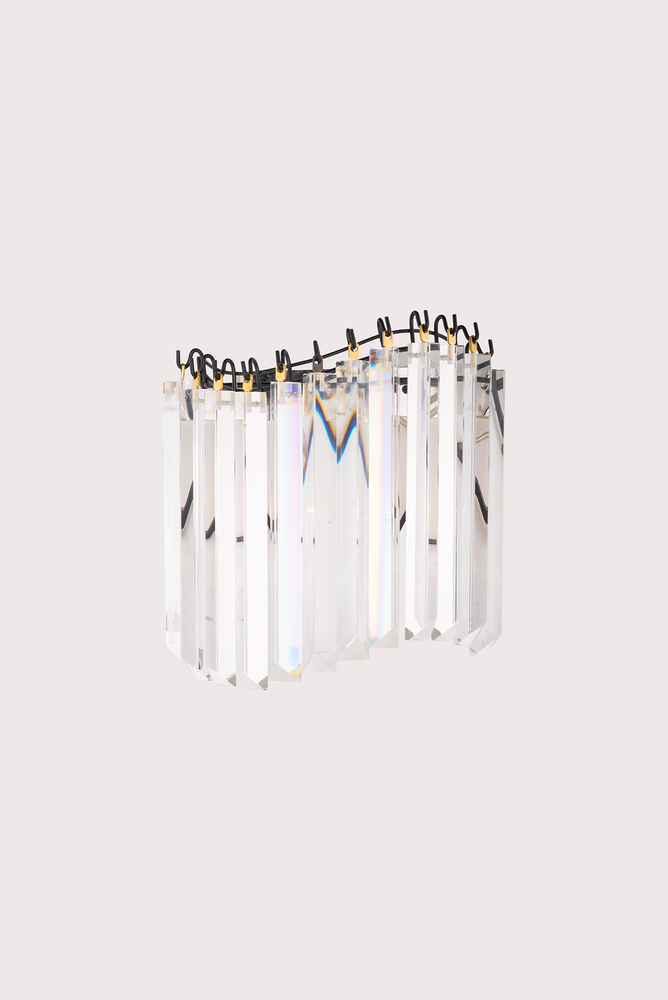 Decorative objects - JOSEPHINE I Applique - MAZLOUM LIGHT