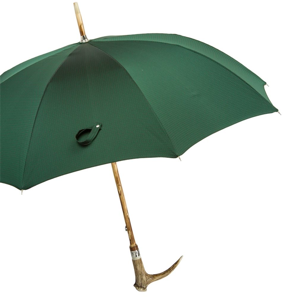 Cadeaux - PARAPLUIE CORNE DE CERF - PASOTTI