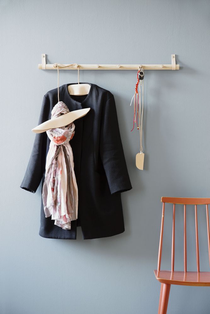 Towel racks - Rack 4 dot /6 dot - BYWIRTH / EKTA LIVING