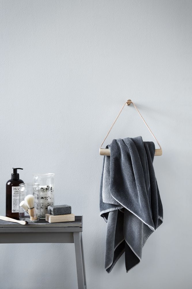 Towel racks - Towel Hanger - BYWIRTH / EKTA LIVING