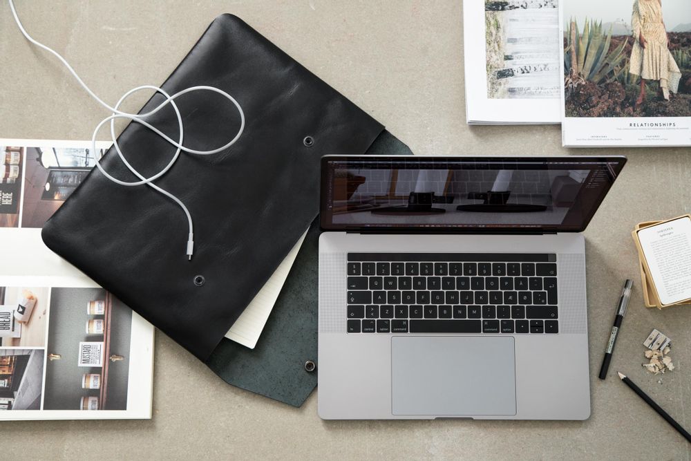 Petite maroquinerie - Portez mon - BYWIRTH / EKTA LIVING