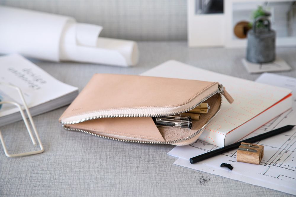 Petite maroquinerie - Portez mon - BYWIRTH / EKTA LIVING