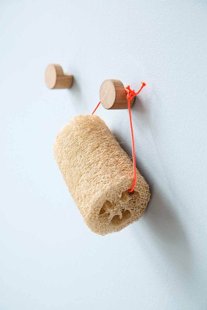Meubles de cuisines - Neud en bois - BYWIRTH / EKTA LIVING