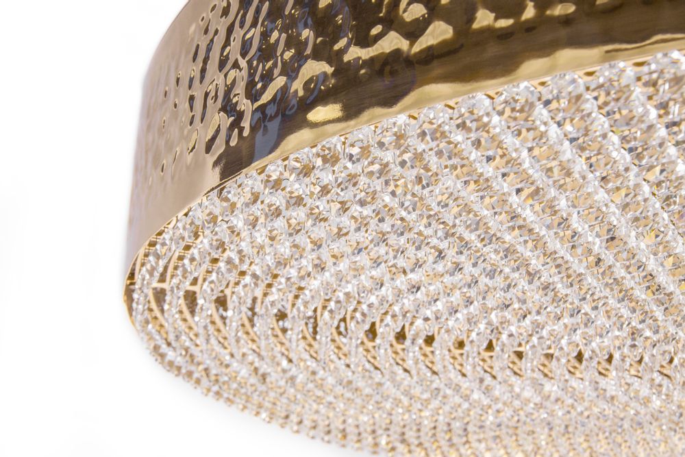 Chambres d'hôtels - Suspension Maeve - CASTRO LIGHTING