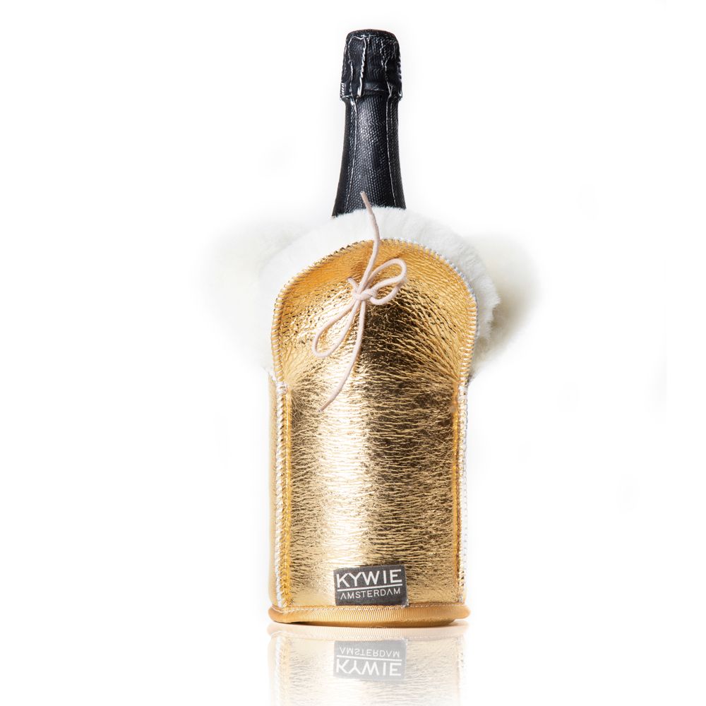 Wine accessories - Insulated Case Natural - DANTOY