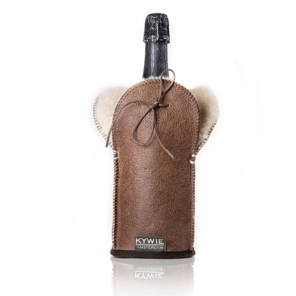 Wine accessories - Insulated Case Natural - DANTOY