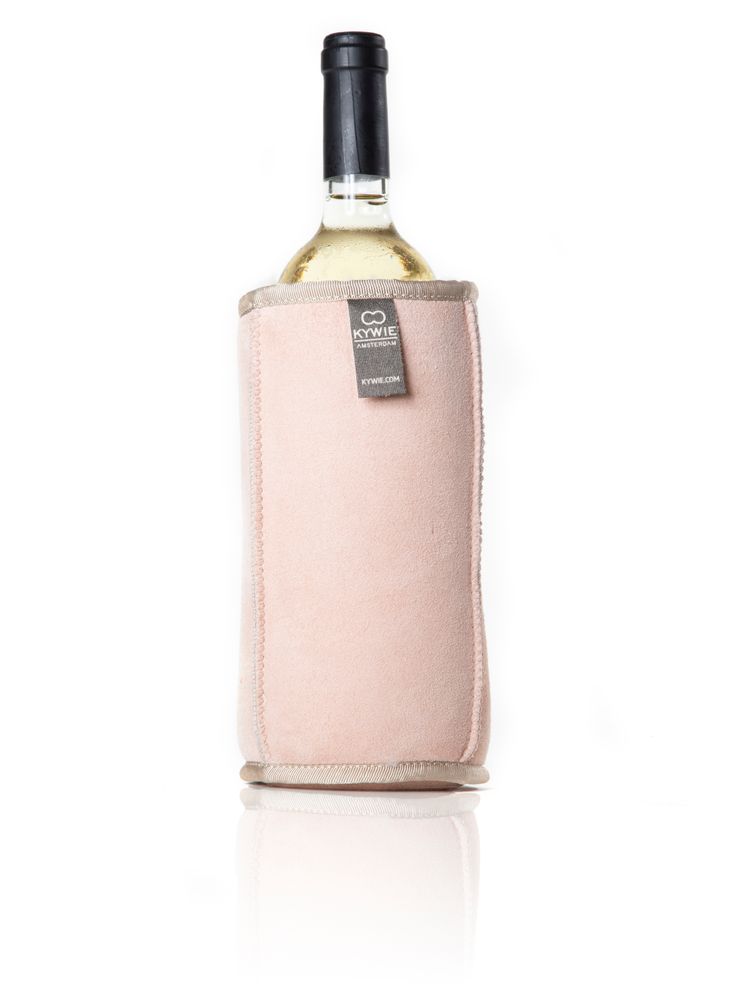 Wine accessories - Insulated Case Natural - DANTOY