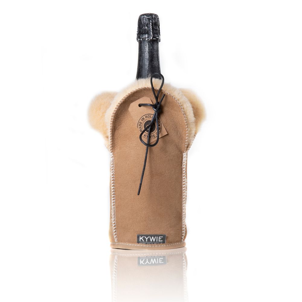 Wine accessories - Insulated Case Natural - DANTOY