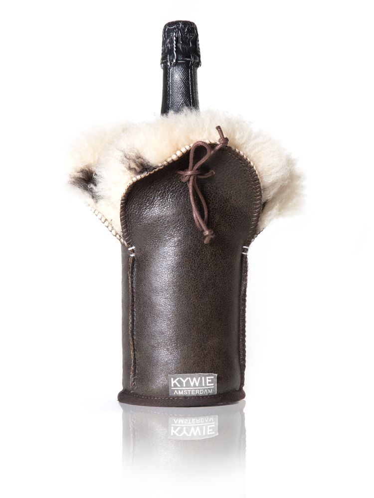 Wine accessories - Insulated Case Natural - DANTOY