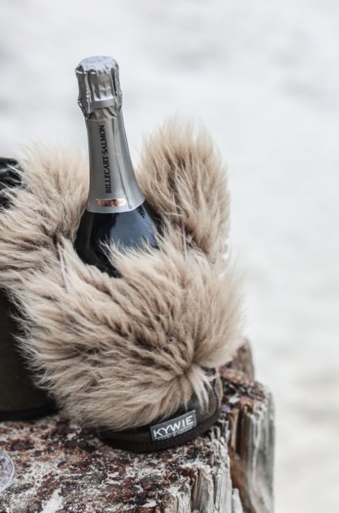 Wine accessories - Insulated Case Natural - DANTOY