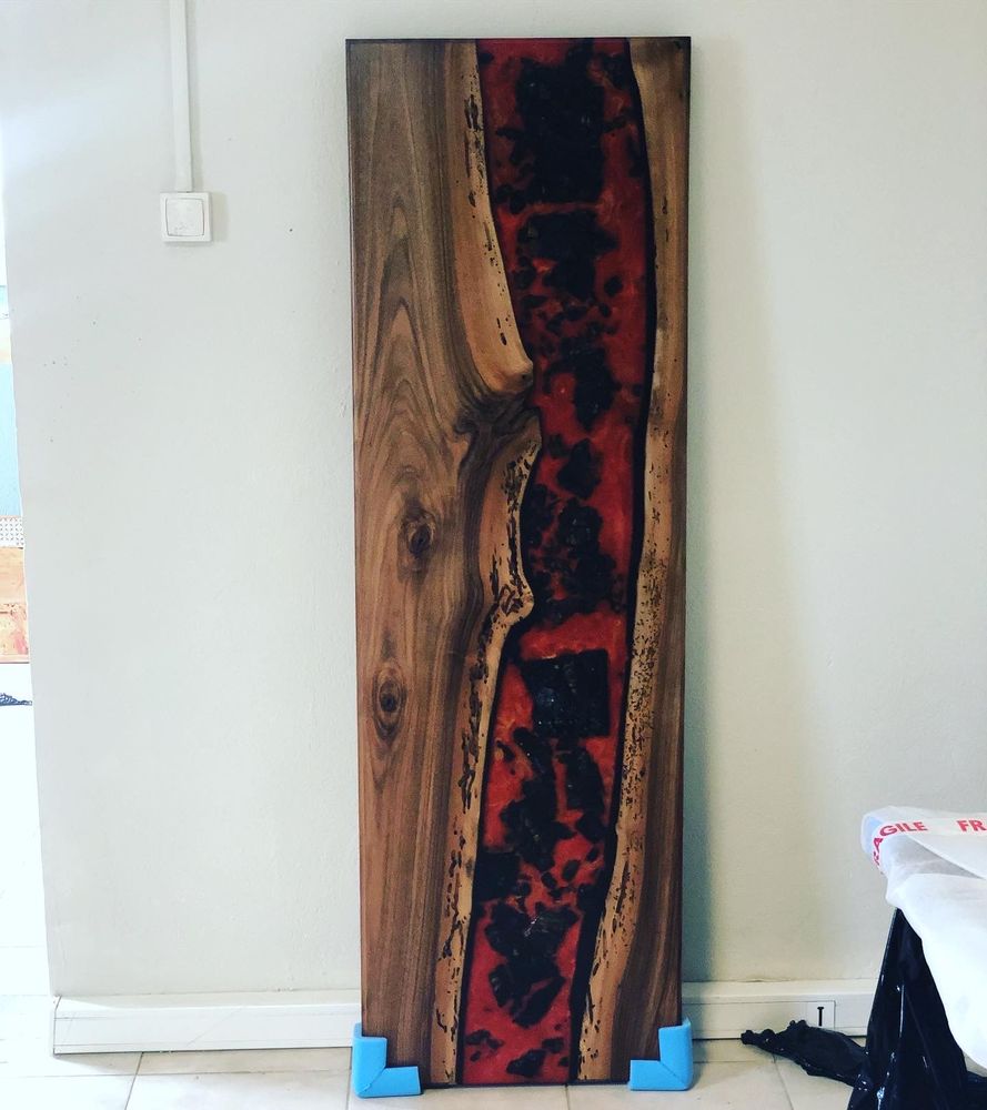 Coffee tables - Magma coffee table - JIMMY ARTWOOD