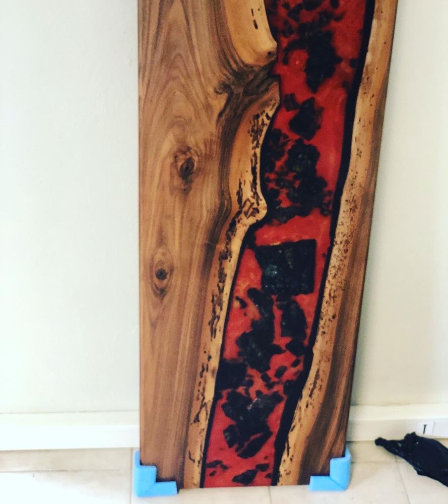 Coffee tables - Magma coffee table - JIMMY ARTWOOD