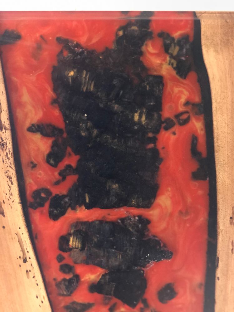 Coffee tables - Magma coffee table - JIMMY ARTWOOD