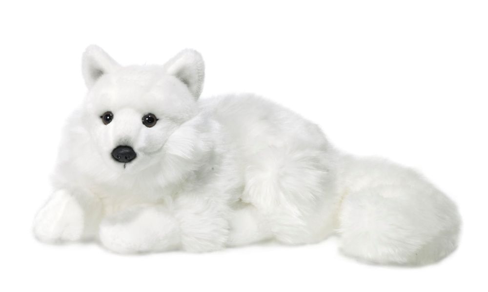 Cushions - WWF Polar World - BON TON TOYS