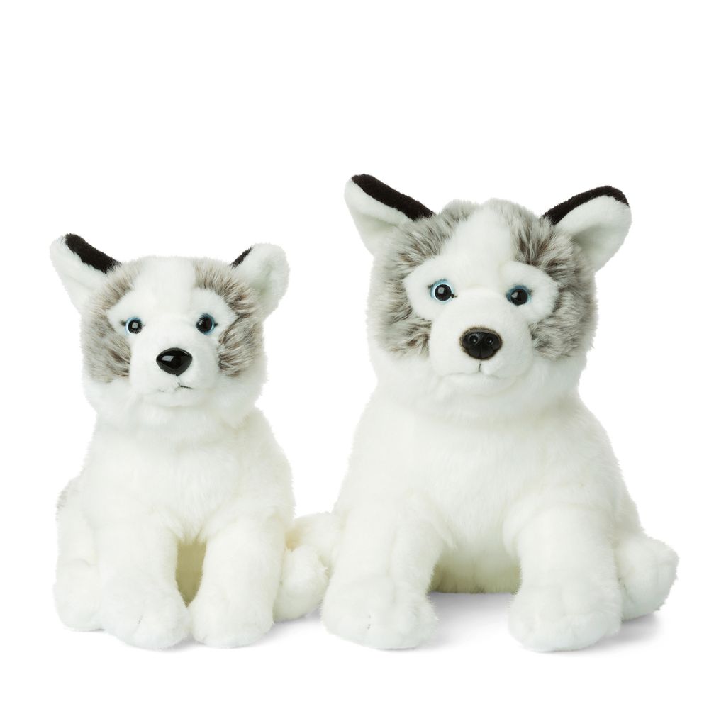 Cushions - WWF Polar World - BON TON TOYS