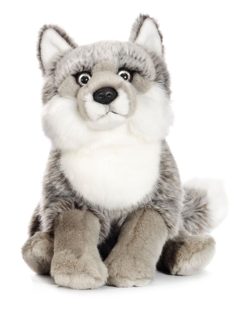Cushions - WWF Polar World - BON TON TOYS
