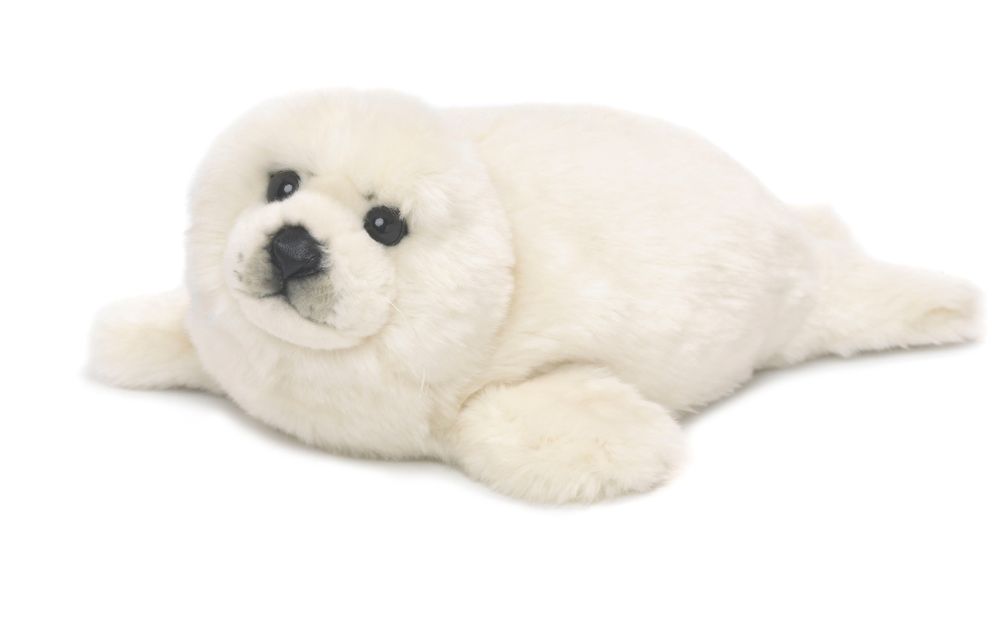 Cushions - WWF Polar World - BON TON TOYS