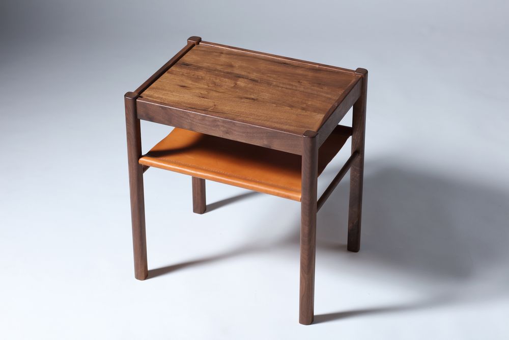 Night tables - Night Stand - NEO-TAIWANESE CRAFTSMANSHIP