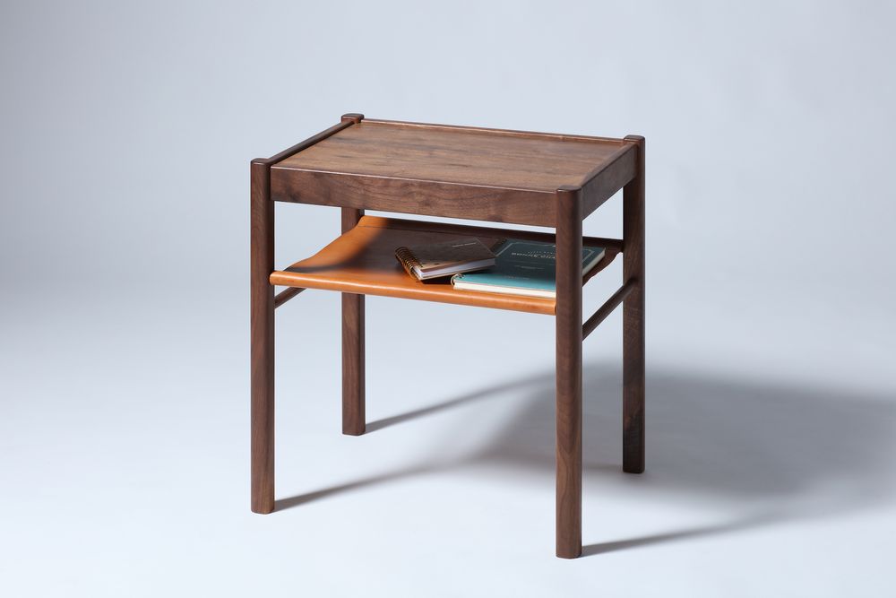 Night tables - Night Stand - NEO-TAIWANESE CRAFTSMANSHIP