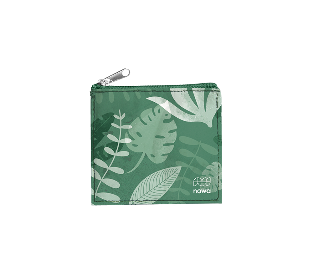 Leather goods - VIRUNGA - NOWA
