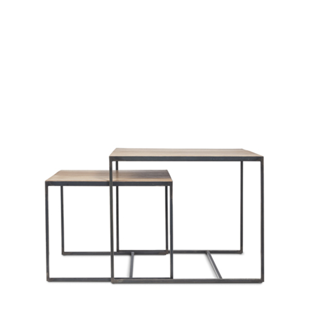 Tables basses - Bout de canapé TWO - DAREELS