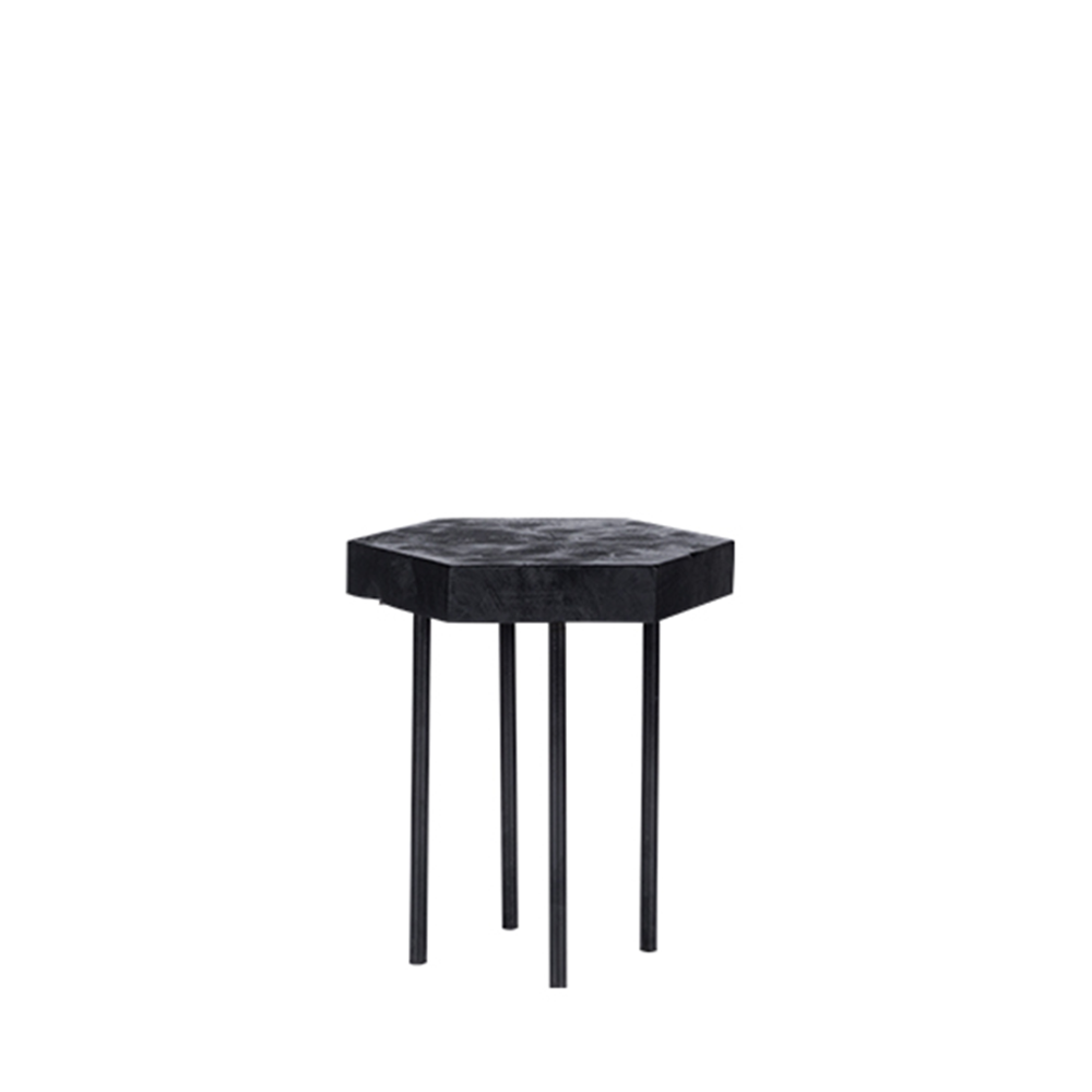 Tables basses - Bout de canapé TOOR HEXA - DAREELS