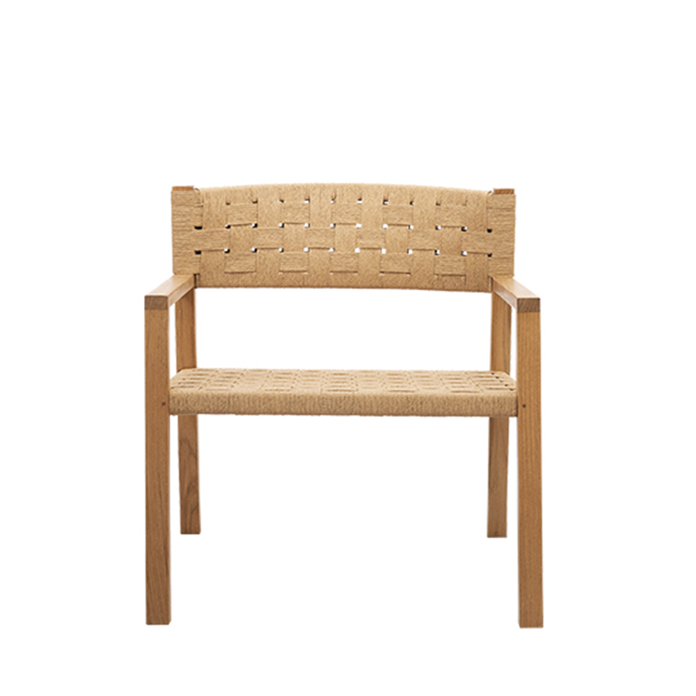 Lounge chairs - Lounge chair CORA - DAREELS