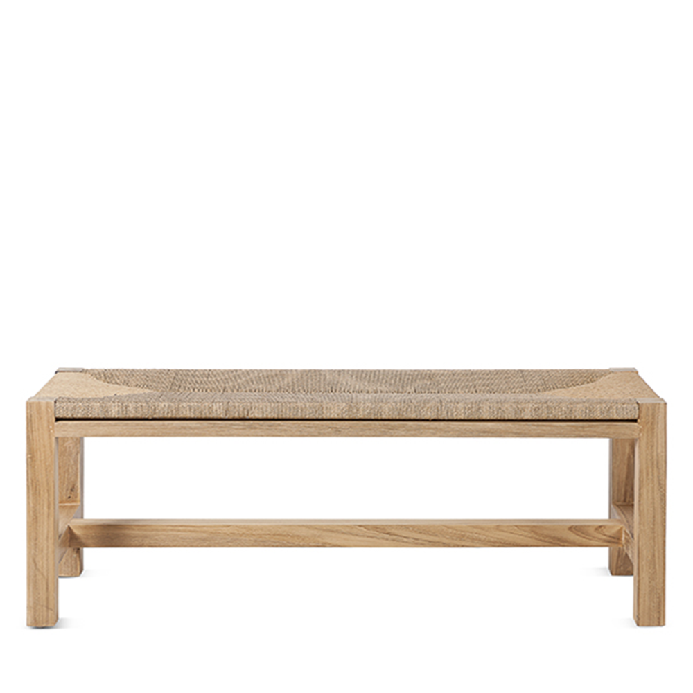 Bancs - Banquette CORA Nat-N - DAREELS