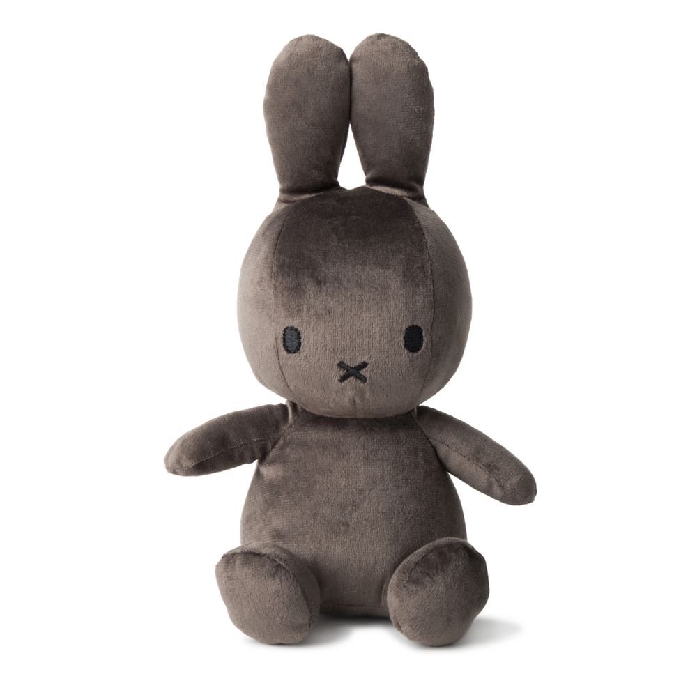 Soft toy - Miffy Velvetine - NEOTILUS