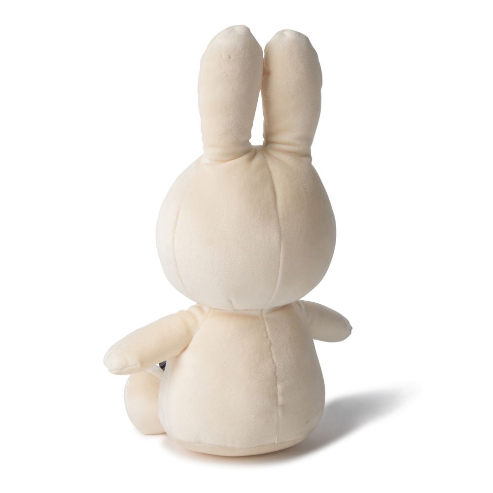 Soft toy - Miffy Velvetine - NEOTILUS