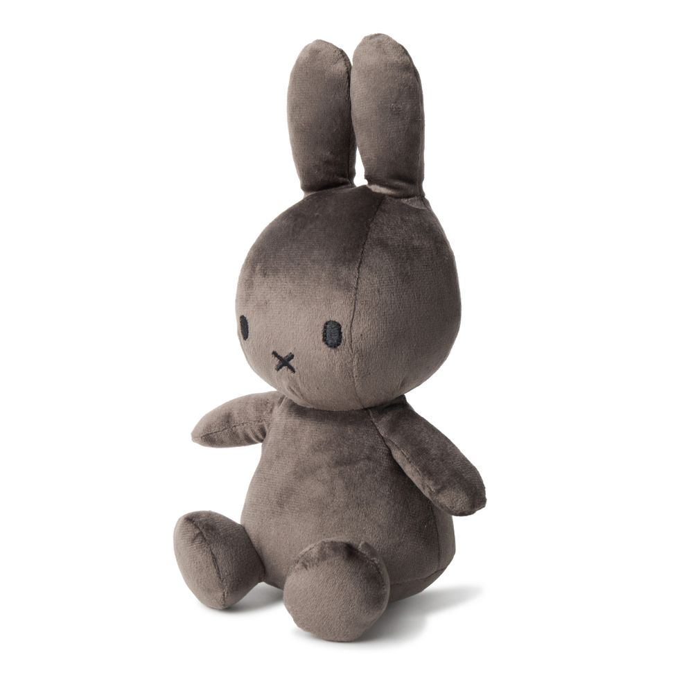 Soft toy - Miffy Velvetine - NEOTILUS