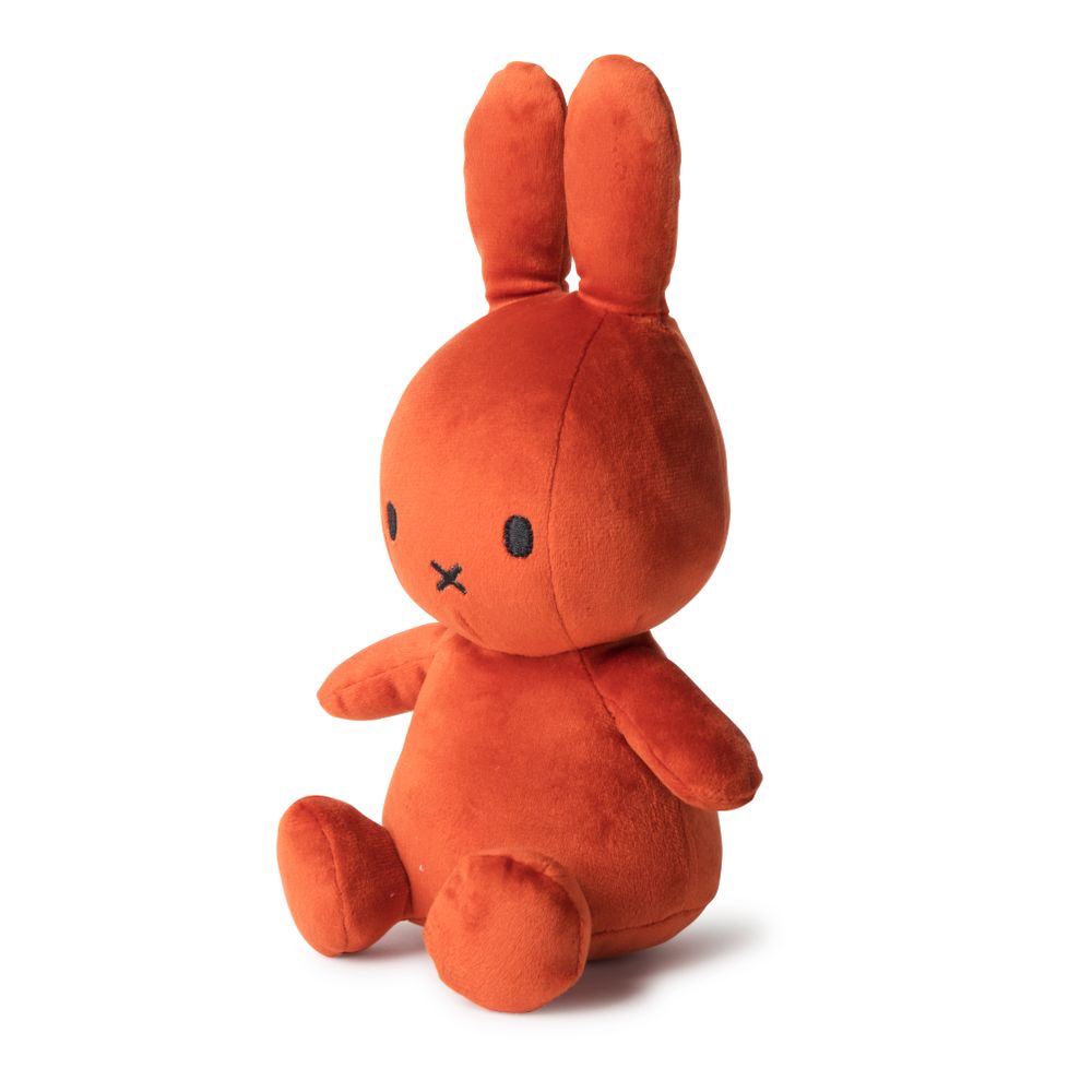 Soft toy - Miffy Velvetine - NEOTILUS