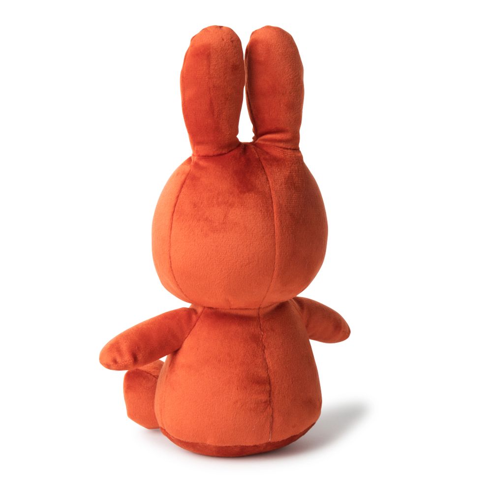 Soft toy - Miffy Velvetine - NEOTILUS