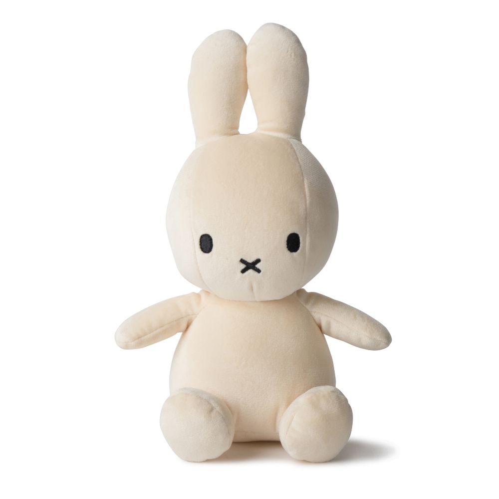 Soft toy - Miffy Velvetine - NEOTILUS