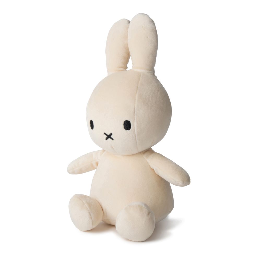 Soft toy - Miffy Velvetine - NEOTILUS