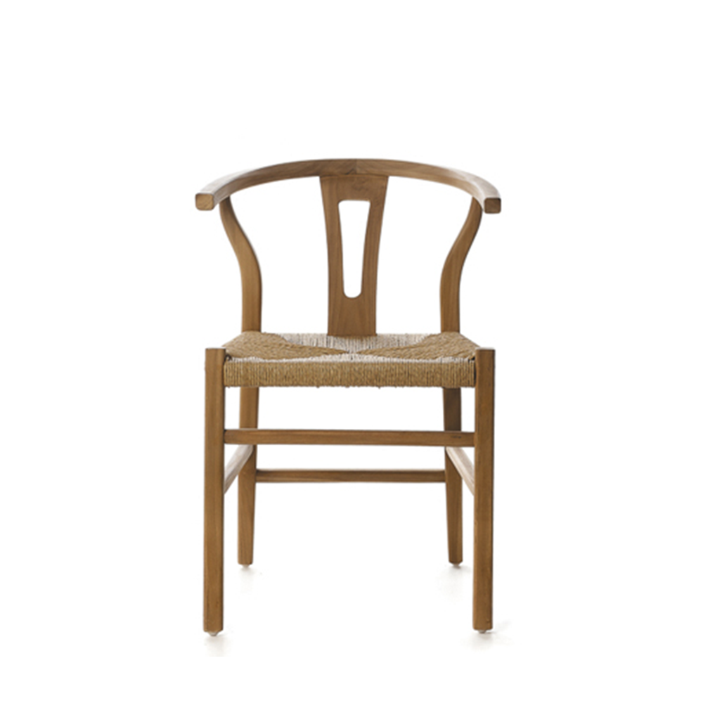 Chaises - Chaise ROB Nat-N - DAREELS