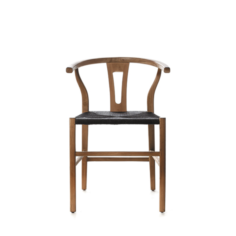 Chairs - Chair ROB Nat-B - DAREELS